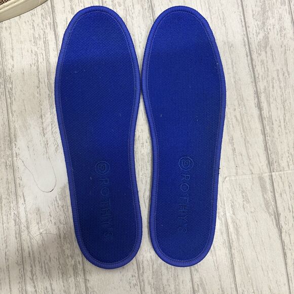 Womens Size 8.5 Rothy’s Chelsea Boots Wildcat EUC - Picture 6 of 7